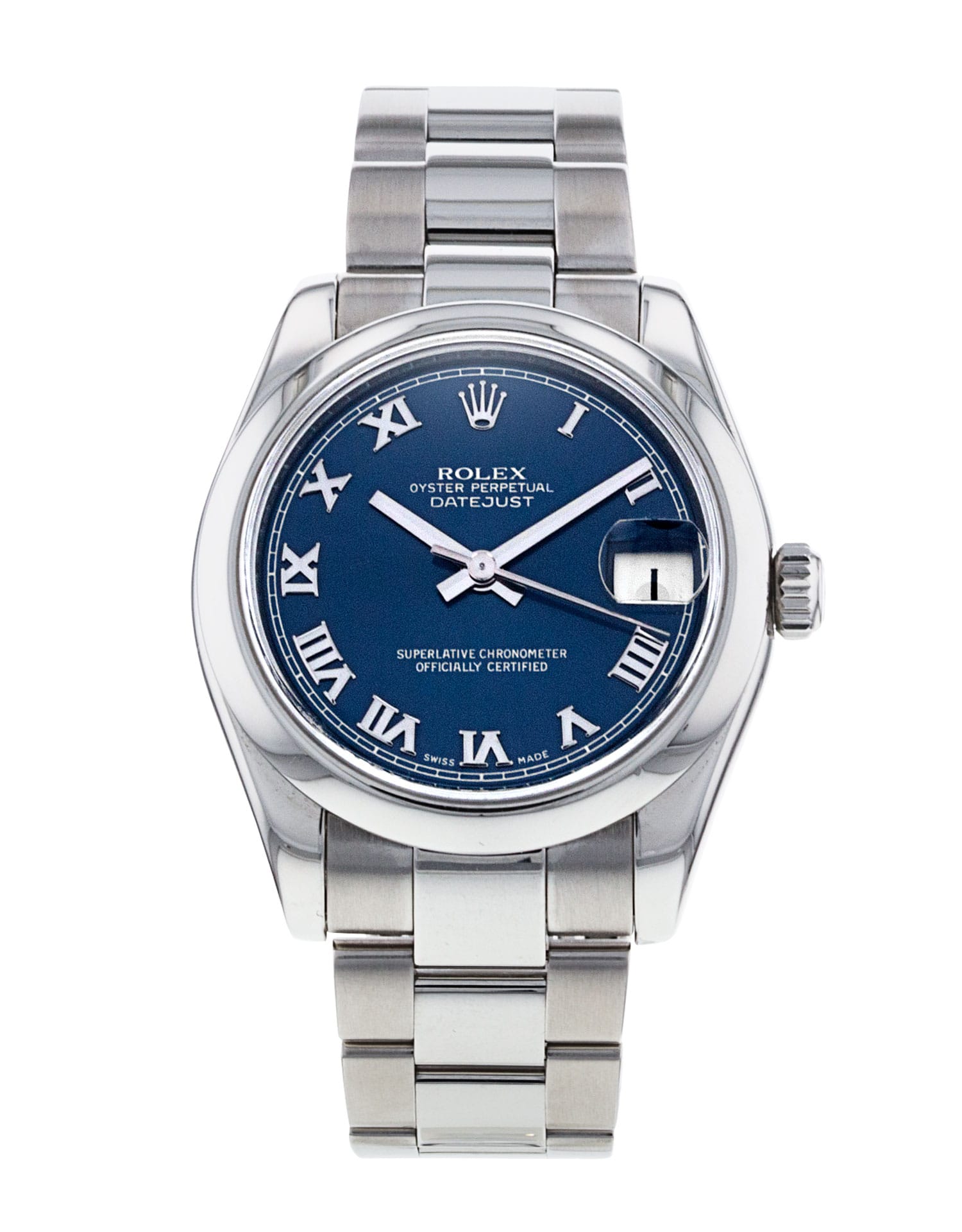 Rolex Datejust Lady 31 178240